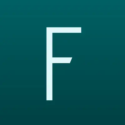 Freйd, мужская цирюльня, лого-визитка
