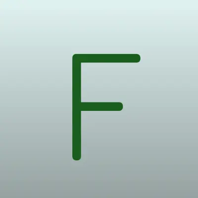 Fuji Television Network, телекомпания, лого-визитка