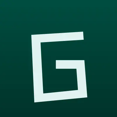 GENERAL MOTORS, автосервис, лого-визитка