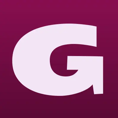 GG beauty, клиника, лого-визитка