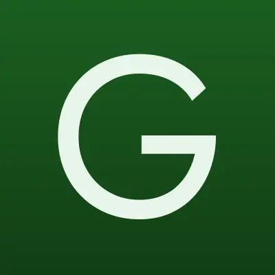 ГОСТпол.ru, проектно-строительная компания, лого-визитка