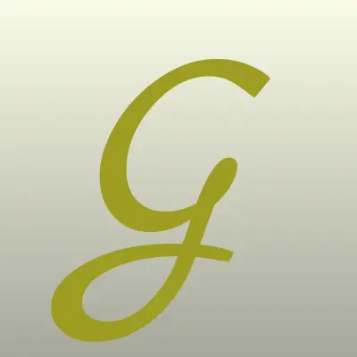 GPG, патентное бюро, лого-визитка