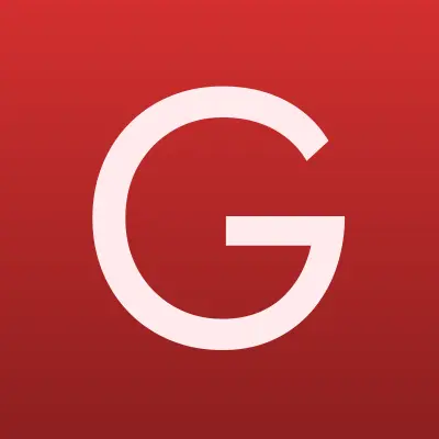 GSM Корпорация, торговая компания, лого-визитка