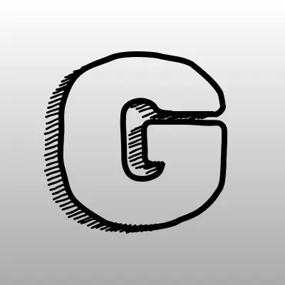 GSoil, лого-визитка