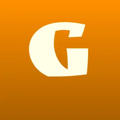 Galagraffity, полиграфическая компания, лого-визитка