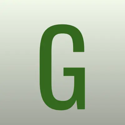 GamePark, сеть магазинов компьютерных игр, лого-визитка