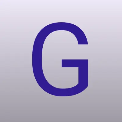 GamePark, сеть магазинов компьютерных игр, лого-визитка