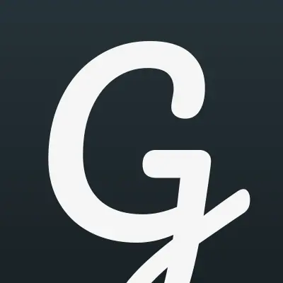 Gazon-mos, ремонтная мастерская садовой техники, лого-визитка