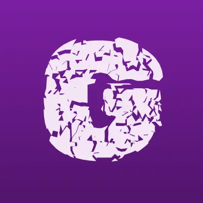 Geekfix.pro, лого-визитка