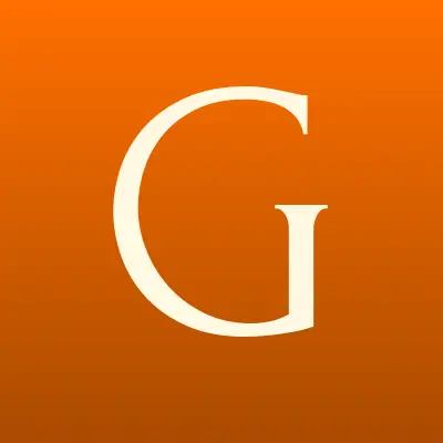 Геккон, детский центр развития, лого-визитка