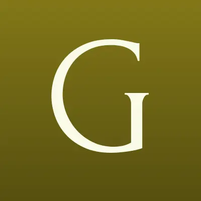 ГеолХимПроект, лого-визитка