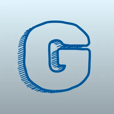 Geox, сеть магазинов, лого-визитка