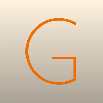 Get Servers, компания, лого-визитка