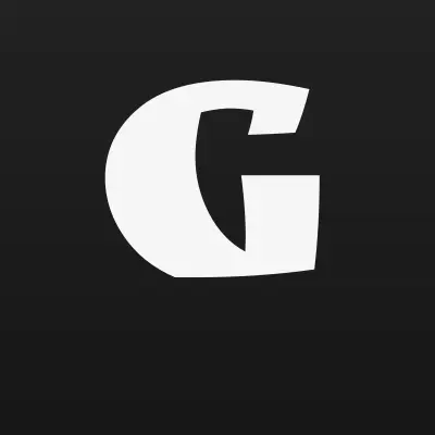 Gett, служба заказа пассажирского транспорта, лого-визитка