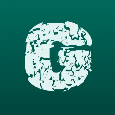 Главное управление Пенсионного фонда РФ №4 г. Москвы и Московской области, лого-визитка