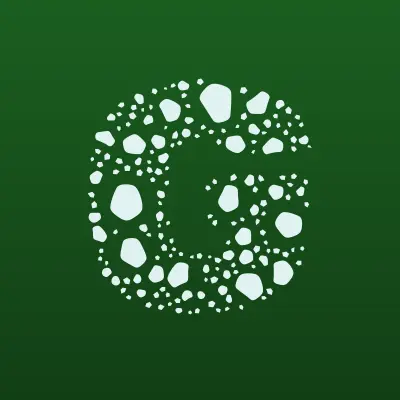 Globex Promotion, лого-визитка