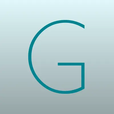 GoldPrezent, компания, лого-визитка