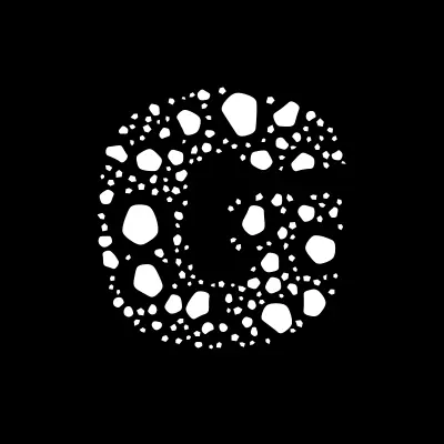 Городская Клиническая Больница №4 ДЗМ, лого-визитка