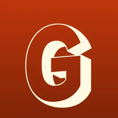Государственное училище циркового и эстрадного искусства им. М.Н. Румянцева (Карандаша), лого-визитка