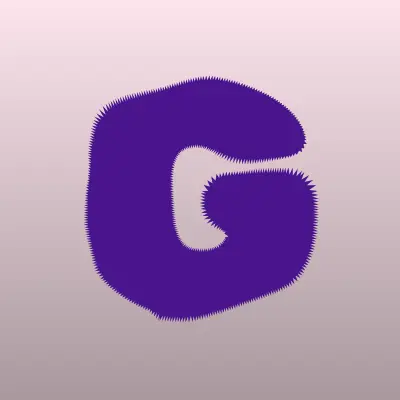 Grand Fence, лого-визитка