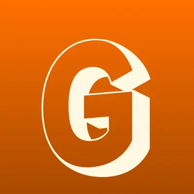 Grand, модельное агентство, лого-визитка