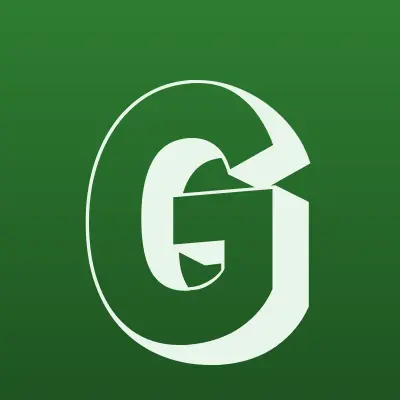 Green Gifts, компания, лого-визитка