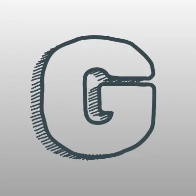 Green quest, студия квестов, лого-визитка