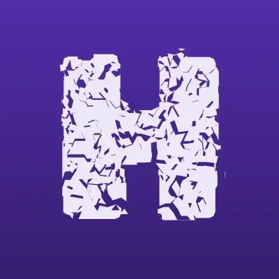 HEADLINER, жилой комплекс, лого-визитка
