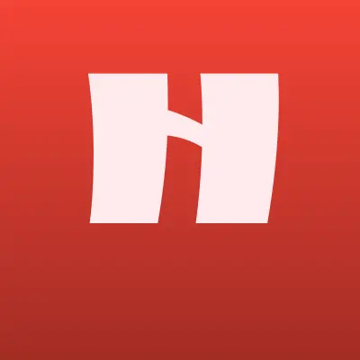 HELLA, производственная компания, лого-визитка