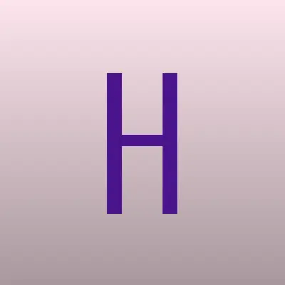 HORECA Moscow, лого-визитка