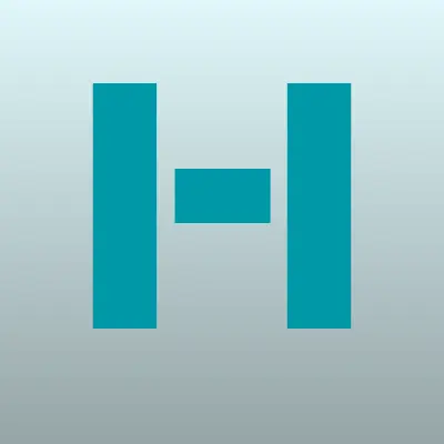 HRTS, кадровое агентство, лого-визитка