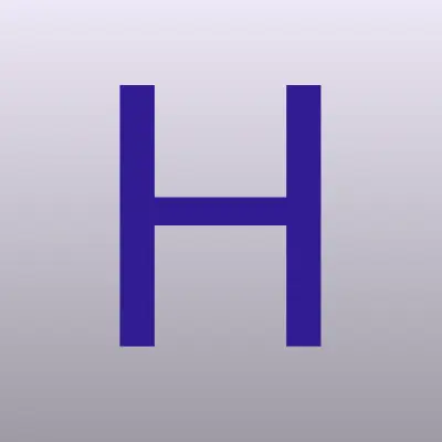 Haarmann, компания, лого-визитка