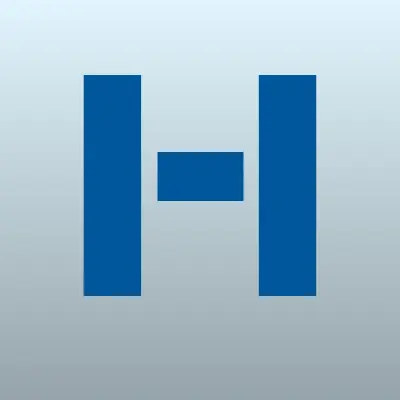 Халяль маркет, универмаг, лого-визитка