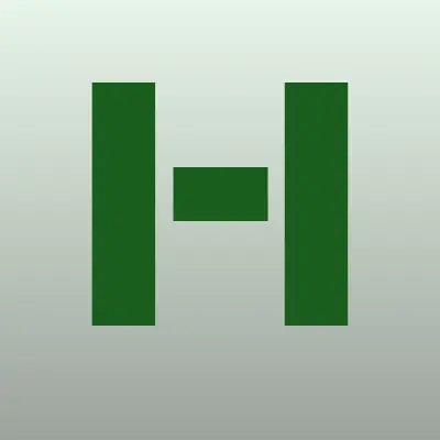 Hammer Rus, лого-визитка