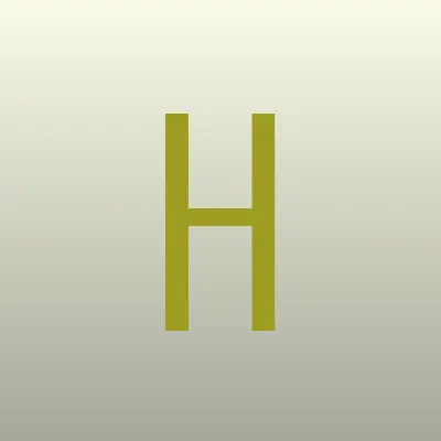 Happymagic, компания, лого-визитка