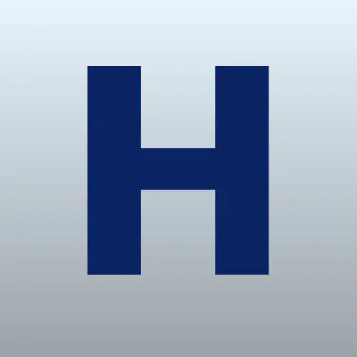 Heavy Duty, фитнес-центр, лого-визитка