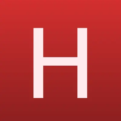 Heiz.ru, лого-визитка