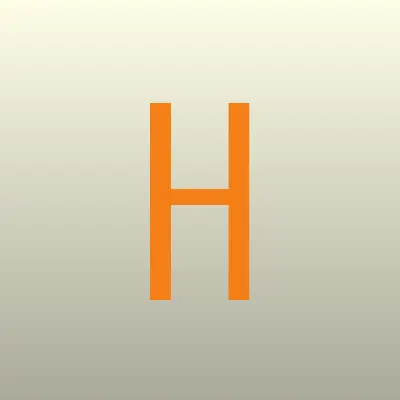 Helen Group, рекламное агентство, лого-визитка