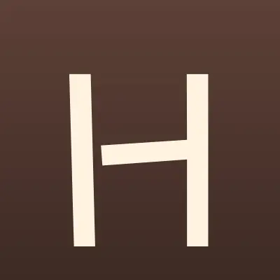 Хеликс, лабораторная служба, лого-визитка