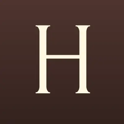 Хелпер, наркологический центр, лого-визитка
