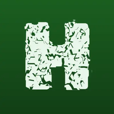 Хлеб Насущный, лого-визитка