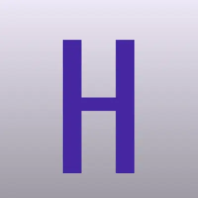 Hobby Games, магазин настольных игр, лого-визитка