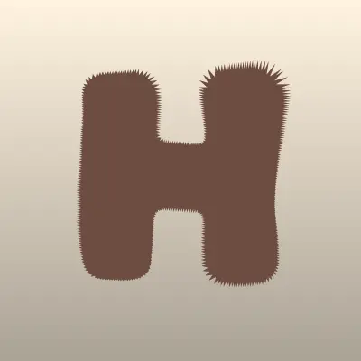 Hobby Games, магазин настольных игр, лого-визитка