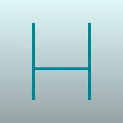 Hobby Games, магазин настольных игр, лого-визитка