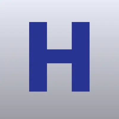 Hobby Games, магазин настольных игр, лого-визитка
