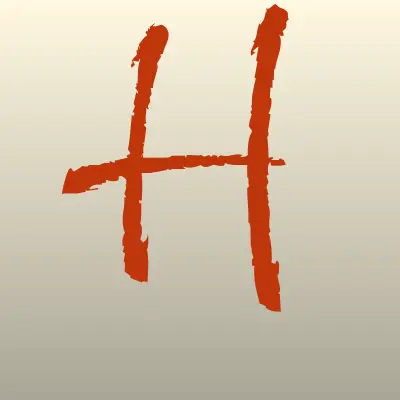 Ходынка, галерея, лого-визитка
