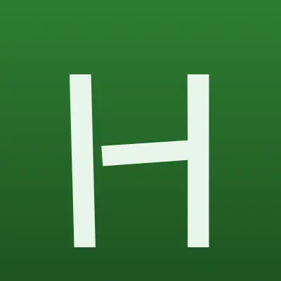 Home Neon, торговая компания, лого-визитка