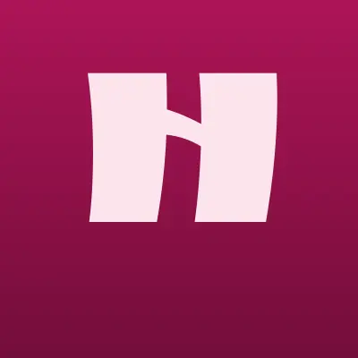 Homich Group, компания, лого-визитка