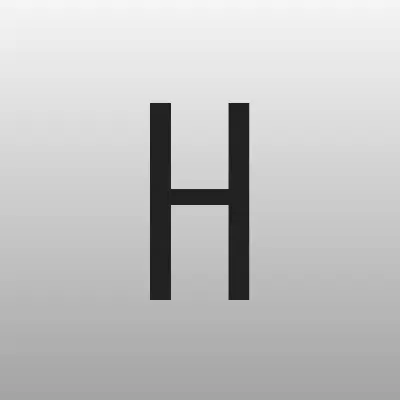 HotHat, компания, лого-визитка