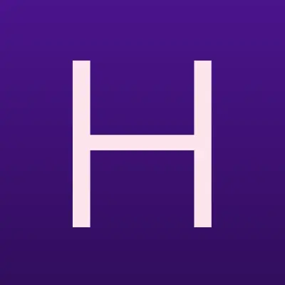 Hyla International, лого-визитка